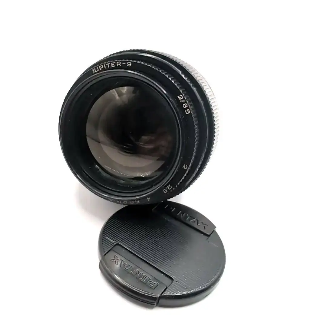 2025年最新】jupiter-9 85mm fの人気アイテム - メルカリ