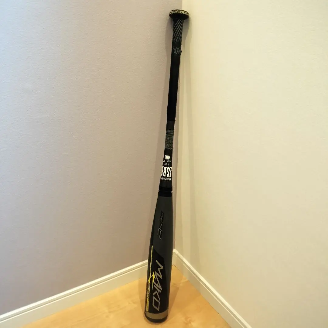 二本セットイーストンmakoビースト新品未開封 EASTON イーストン バット 野球 硬式 少年用 MAKO BEAST TORQ