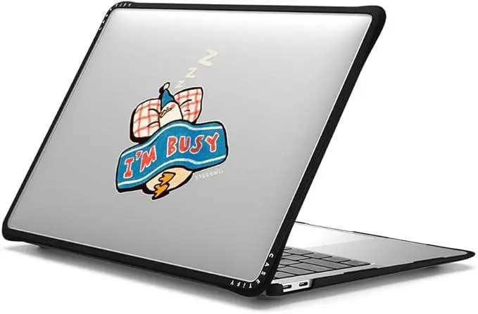 PCケース(自作PC用) casetify MacBook Air 13 M2-M4 Amazon.co.jp: CASETiFY インパクト ケース MacBook Air 13-inch