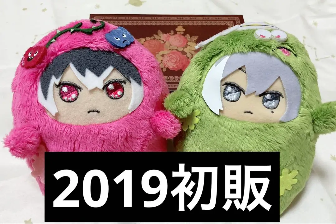 【初版】アイナナ　Re:vale　モンぬい千百初版セット 2025年最新】モンぬい 千 初版の人気アイテム - メルカリ