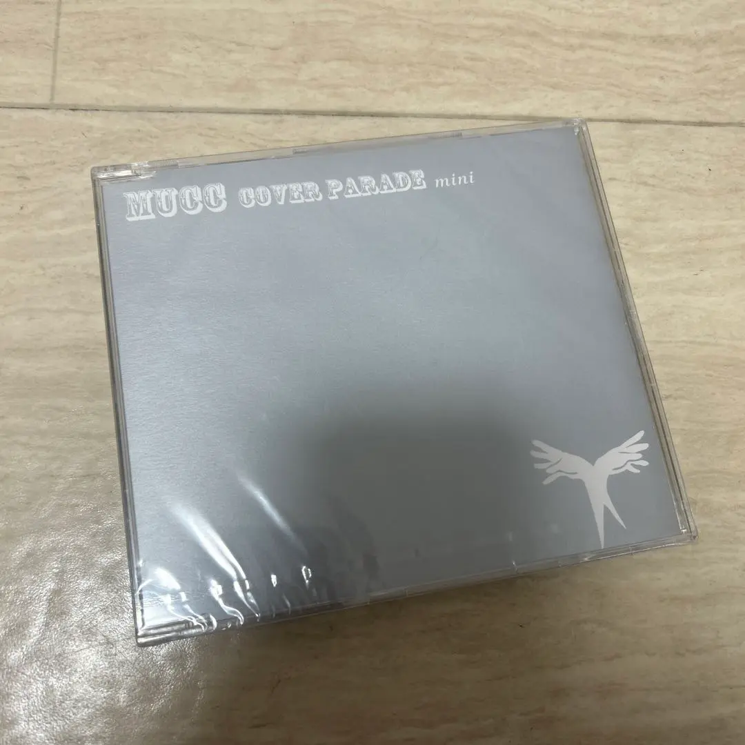 【希少】MUCCムックCOVERPARADE 61NJVa5hFiL._UF350,350_QL50_.jpg