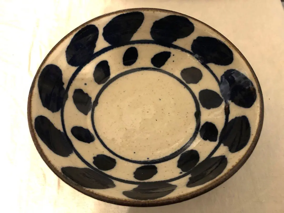 新品◇遠藤太郎 楕円鉢 陶器 益子焼 三浦春馬 - メルカリ
