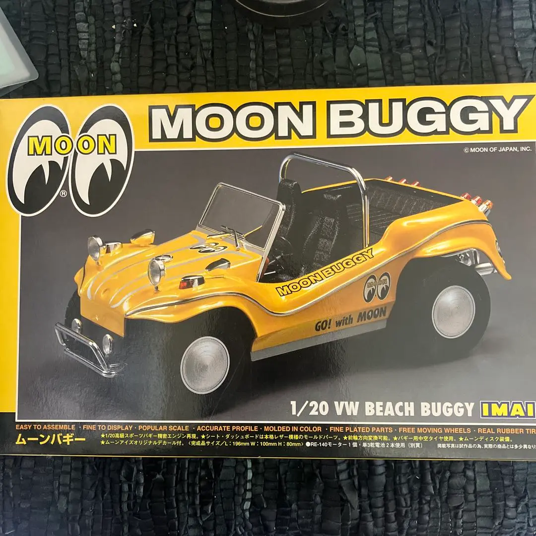 ミニカー Buzz Moon Buggy Toy Story Buzz Lightyear Rev & Go Moon Buggy Vehicle