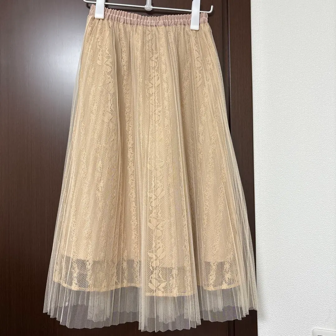 Thumbnail of JILL START* Flare Skirt