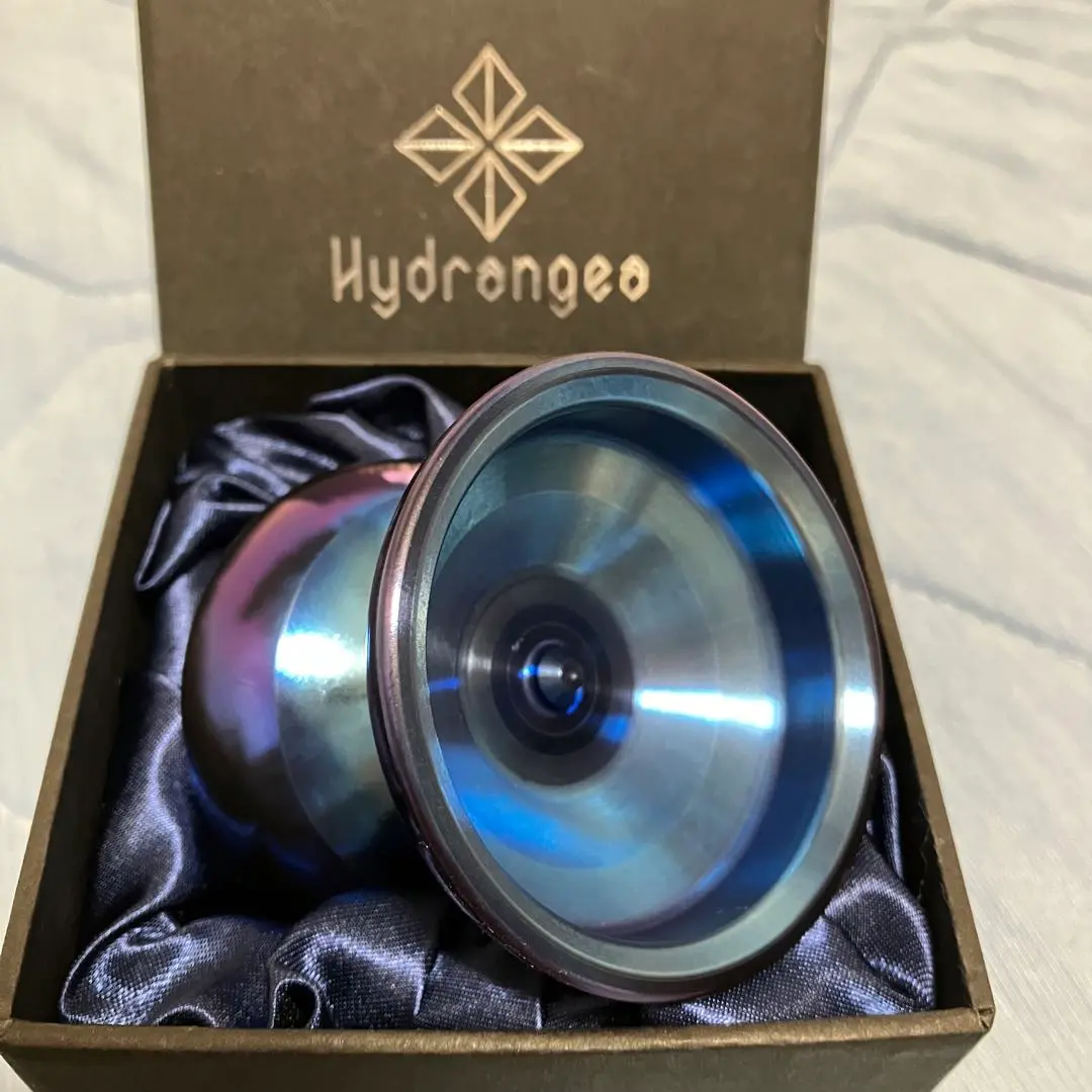 hydrangea アキレギア　ヨーヨー SPINGEAR - hydrangea Aquilegia