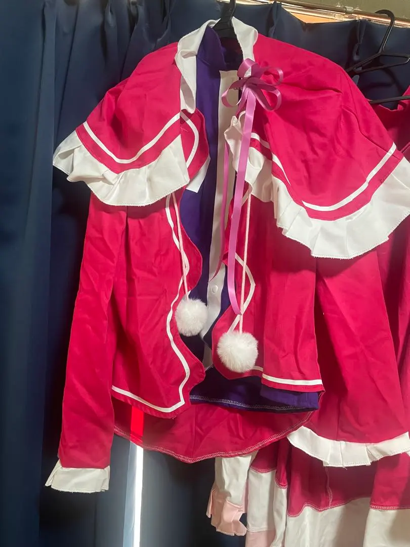 2025年最新】リゼロ コスプレ ベアトリスの人気アイテム - メルカリ