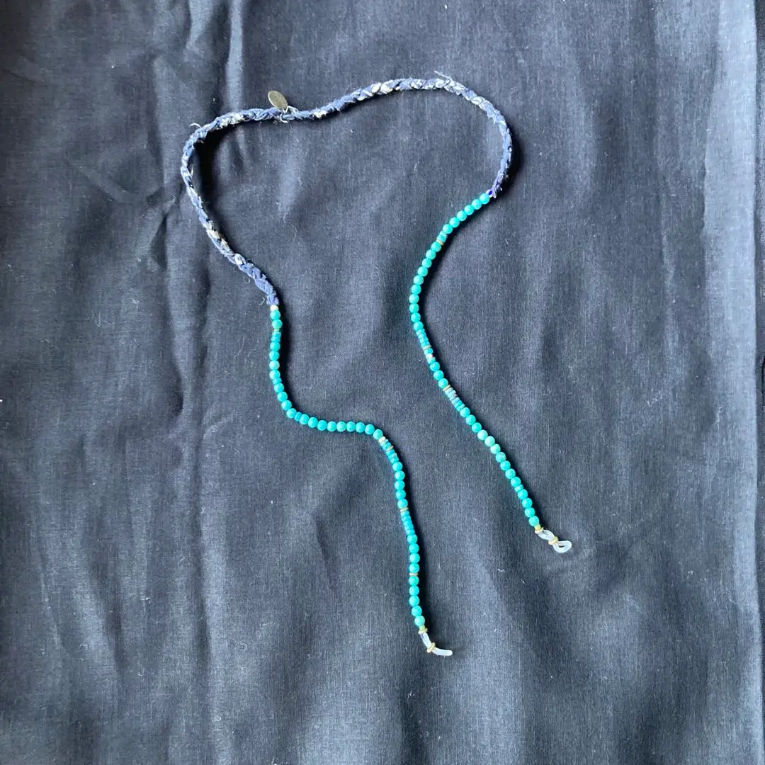 【MIKIA】ミキア シルバー ビーズブレスレット／大人気 silver beads bracelet / malachite – MIKIA Jewelry
