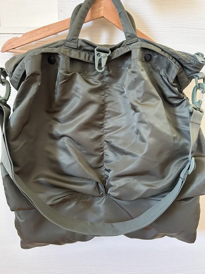Thumbnail of U.S. Military Helmet Bag