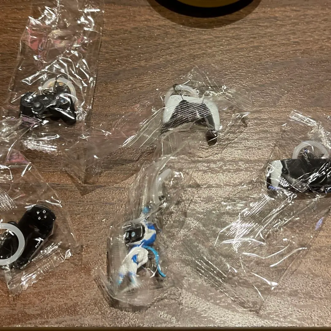 Thumbnail of PlayStation Landmark Accessories - Set of 5