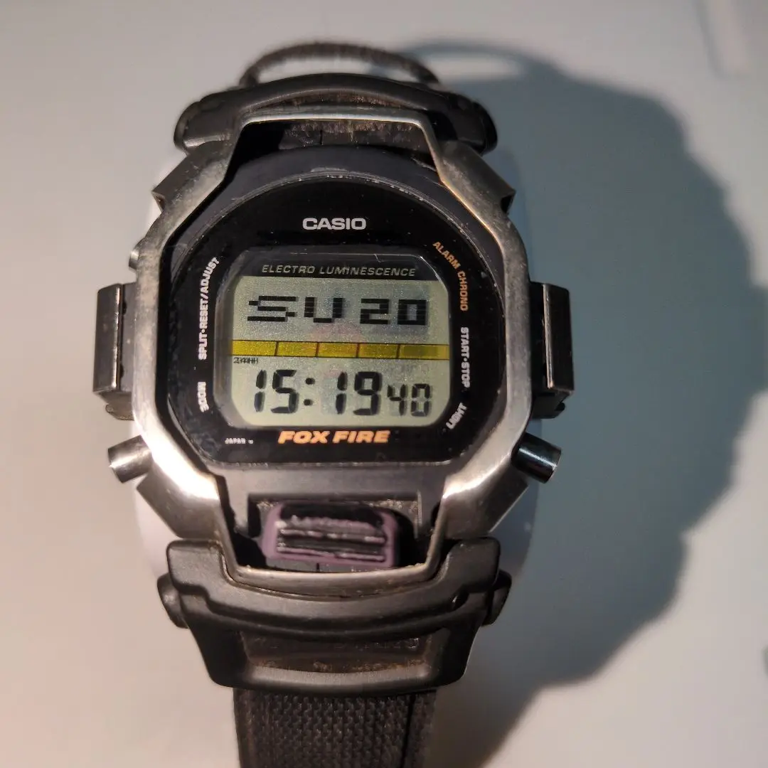 ジーショック　g-shock DW-8195 1430 ピンナップガール ジーショック g-shock DW-8195 1430 ピンナップガール - メルカリ