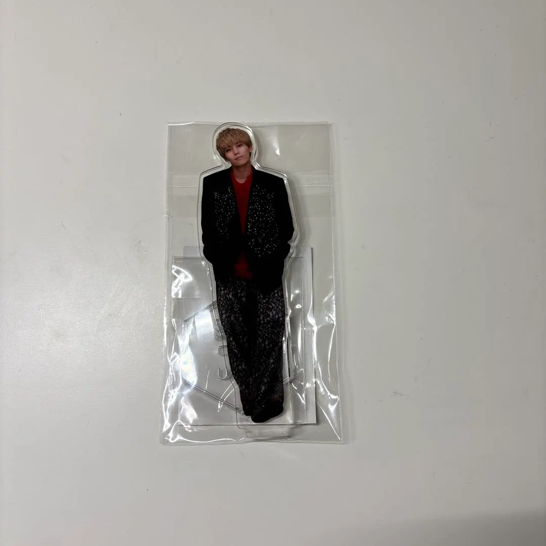 Thumbnail of Toru Iwaoka Acrylic Stand Da-iCE DAY 2025