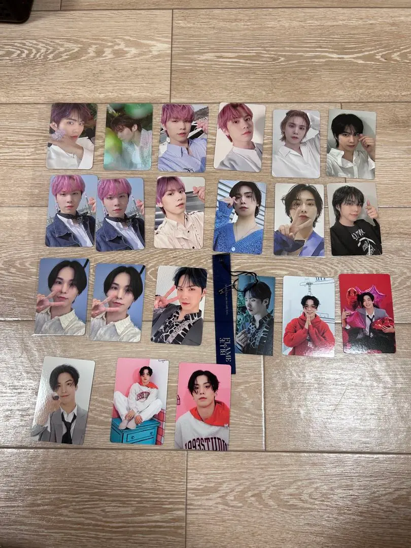 ASTRO Rocky 小卡 的縮圖