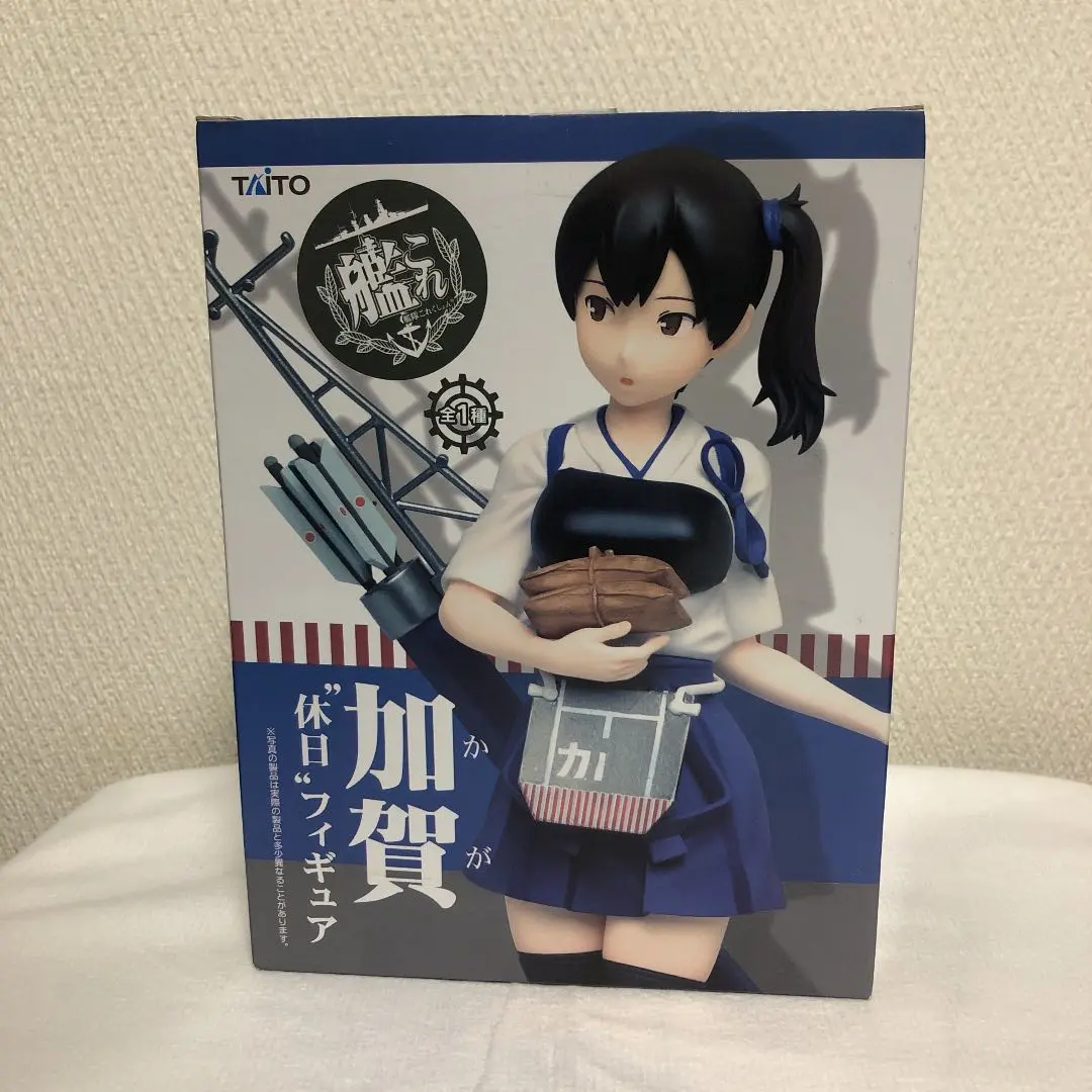 2025年最新】艦これ 加賀休日フィギュアの人気アイテム - メルカリ