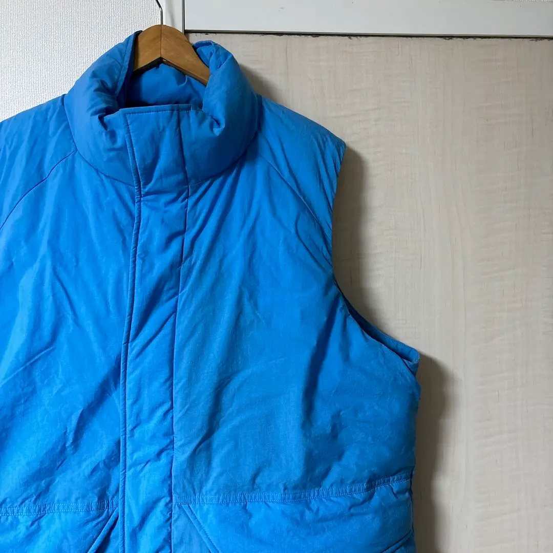 Marmot × RAY BEAMS ダウンベスト ナイロン ホワイト 古着 2025年最新】beams marmot ダウンベストの人気アイテム - メルカリ
