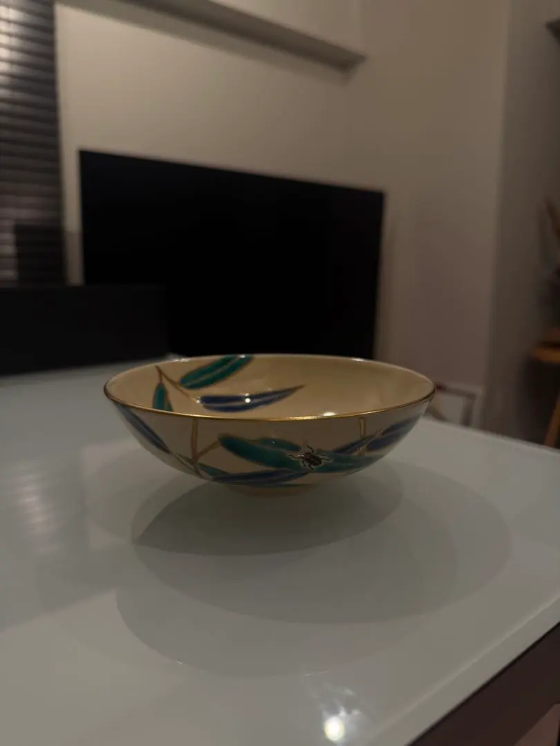 ☆茶3 橋本喜泉　桶側水指　共箱　東さ6-1227② ☆茶3 橋本喜泉 桶側水指 共箱 東さ6-1227②