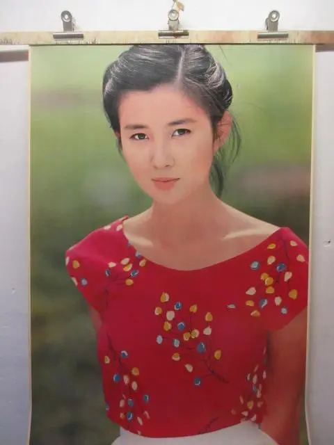 秋吉久美子　ポスターパネル 2025年最新】秋吉久美子ポスターの人気アイテム - メルカリ