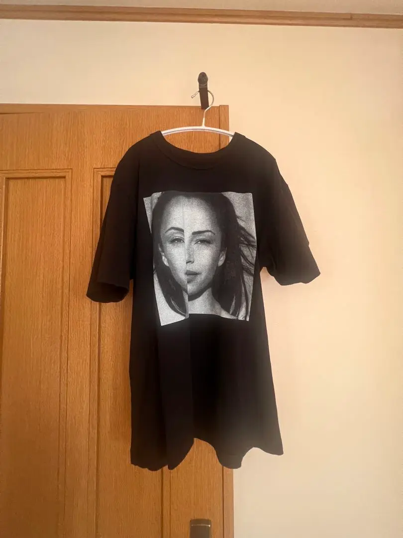 2025年最新】sade tシャツ sacaiの人気アイテム - メルカリ