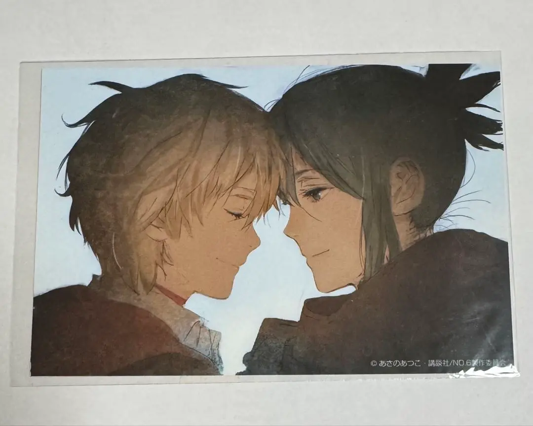 2025年最新】no.6 toi8デザイン&アートワークスの人気アイテム