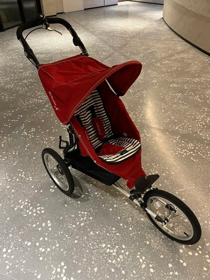 【hikari】AIRBUGGY RUN (エアバギー ラン) hikari】AIRBUGGY RUN (エアバギー ラン) エアバギー ラン