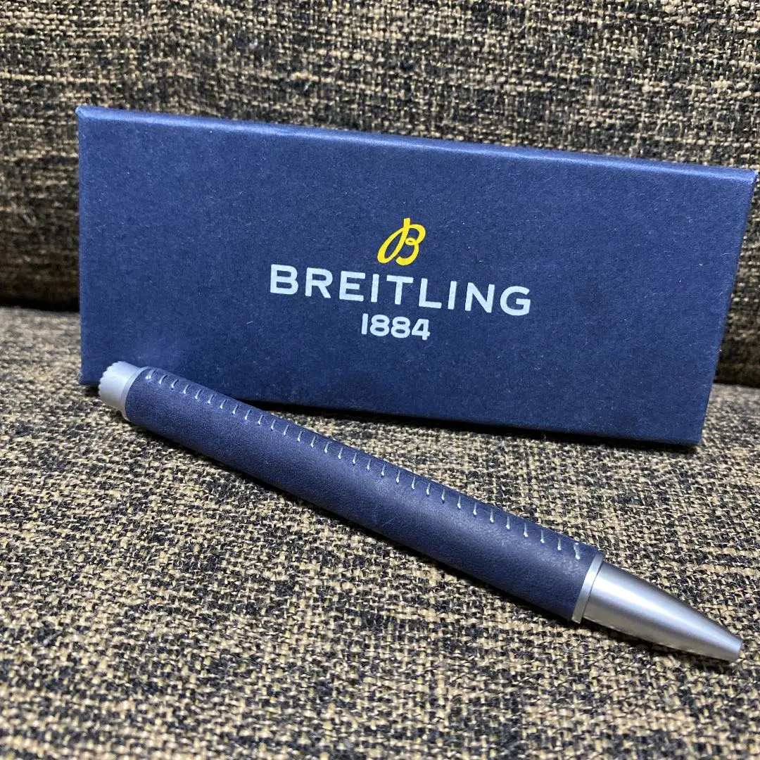 2025年最新】BREITLING ボールペンの人気アイテム - メルカリ