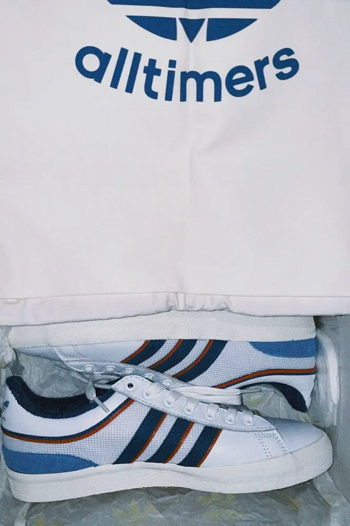 2025年最新】ALLTIME adidasの人気アイテム - メルカリ