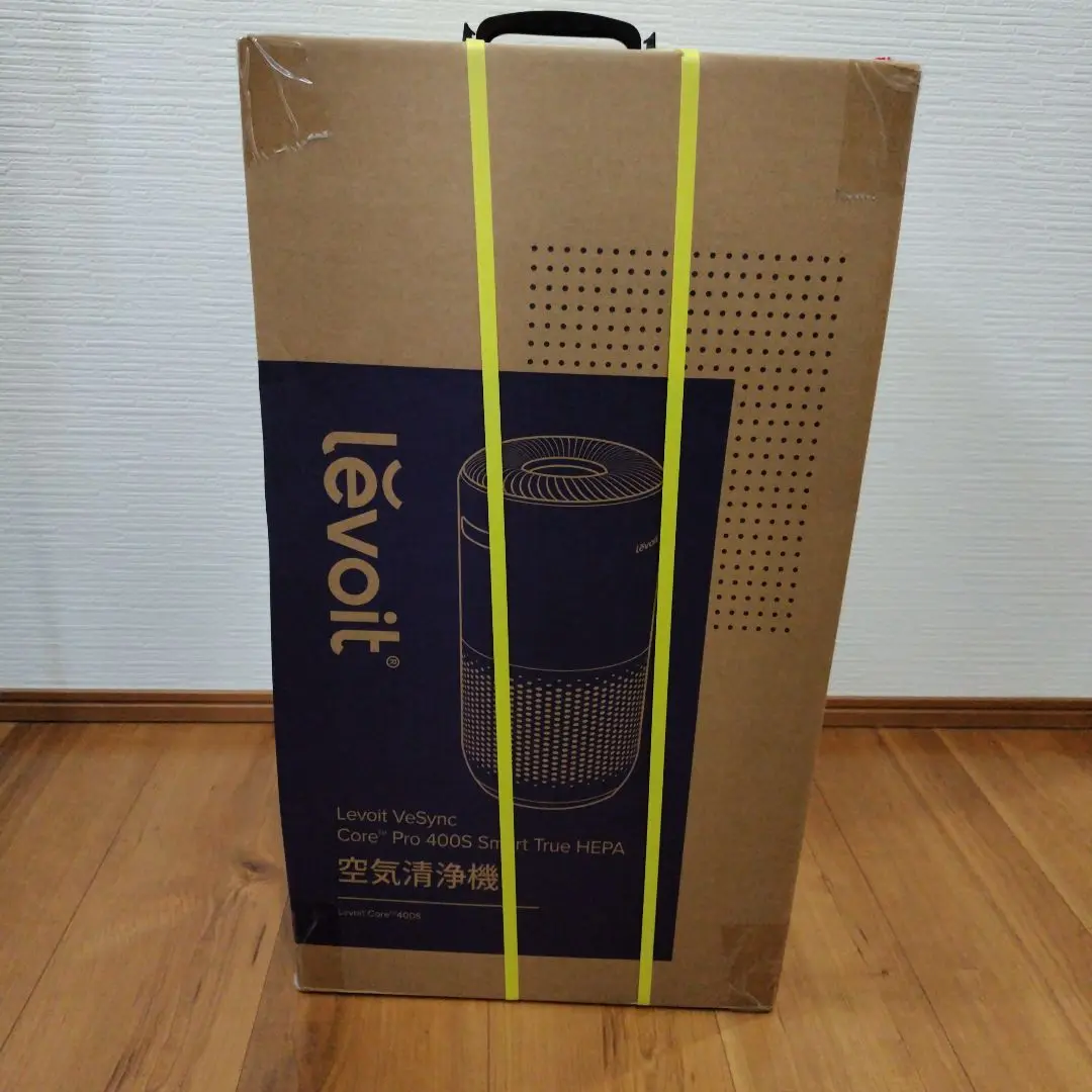 2025年最新】Levoit core 400sの人気アイテム - メルカリ