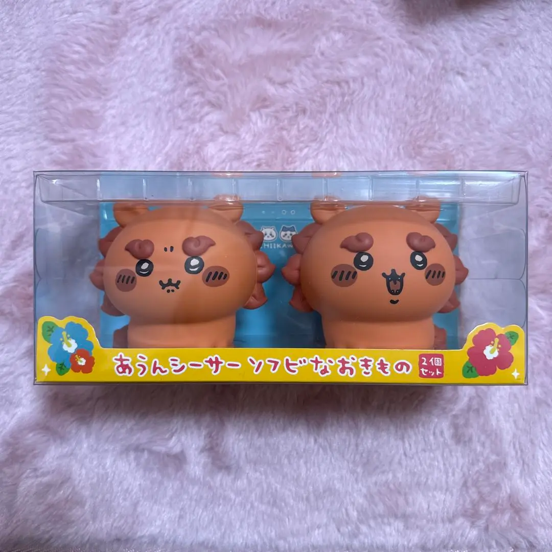 あうんシーサー　ソフビなものおき Amazon | あうんシーサー ソフビなおきもの | ソフビ人形 | おもちゃ