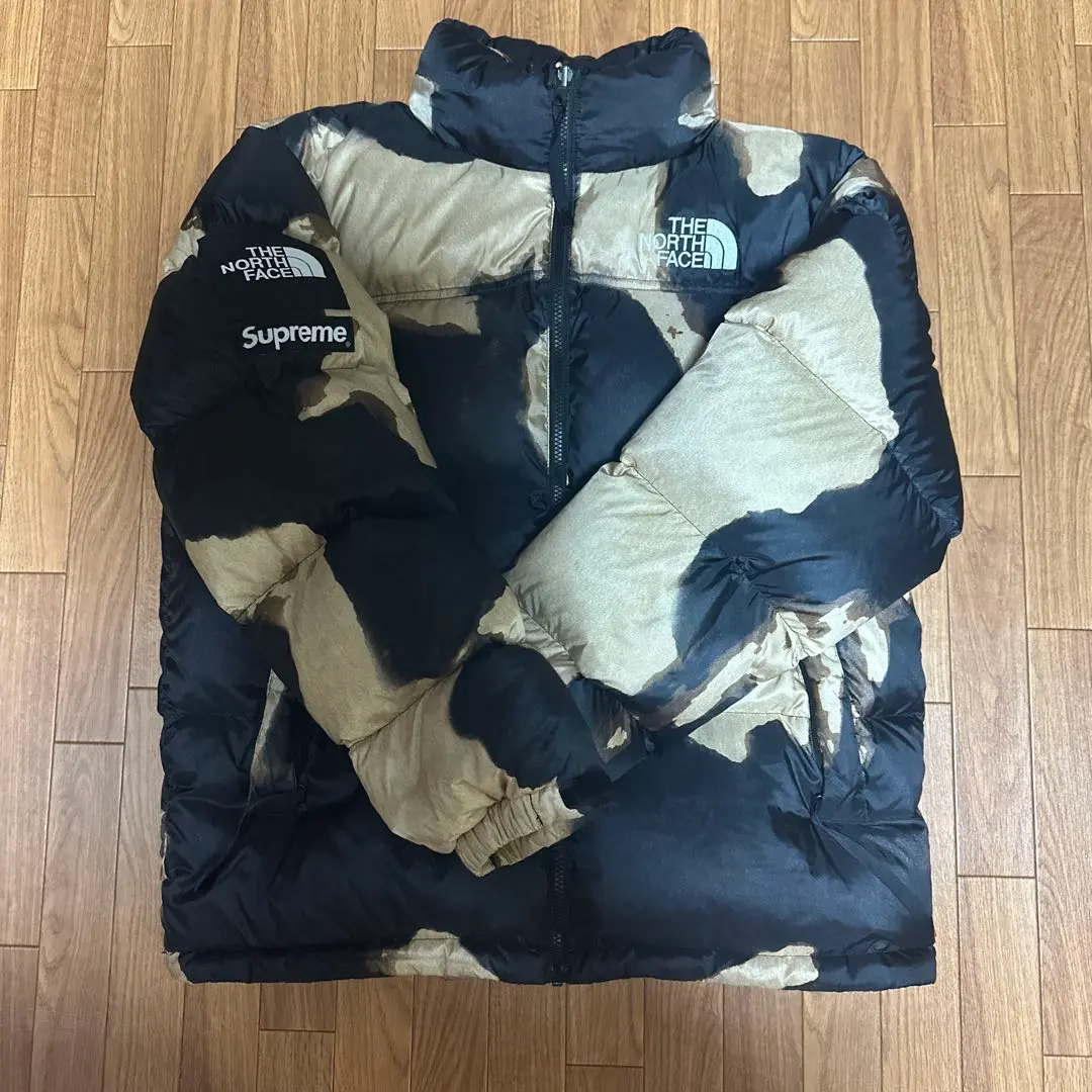 レア 12AW Supreme ノースフェイス Medium Day Pack 2025年最新】SUPREME NORTH FACE 12AWの人気アイテム - メルカリ
