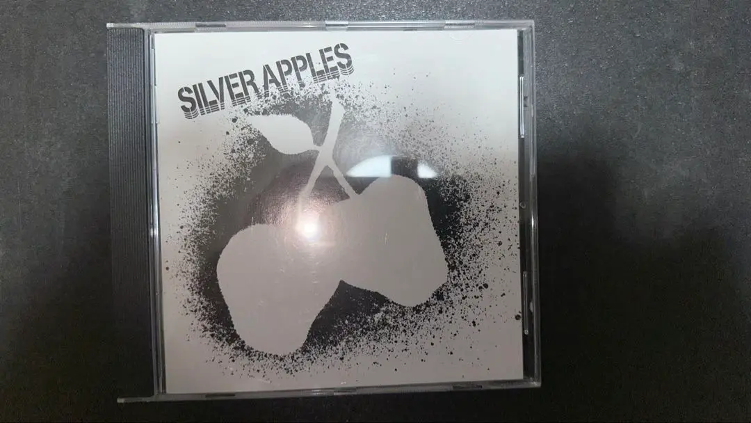 2025年最新】中古 Silver Applesの人気アイテム - メルカリ