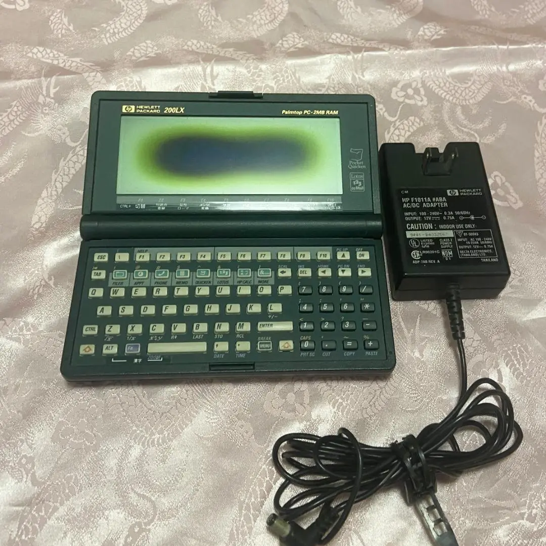 2025年最新】HP200LXの人気アイテム - メルカリ