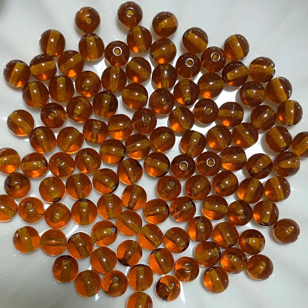 捷克珠 圓形 6mm 的縮圖