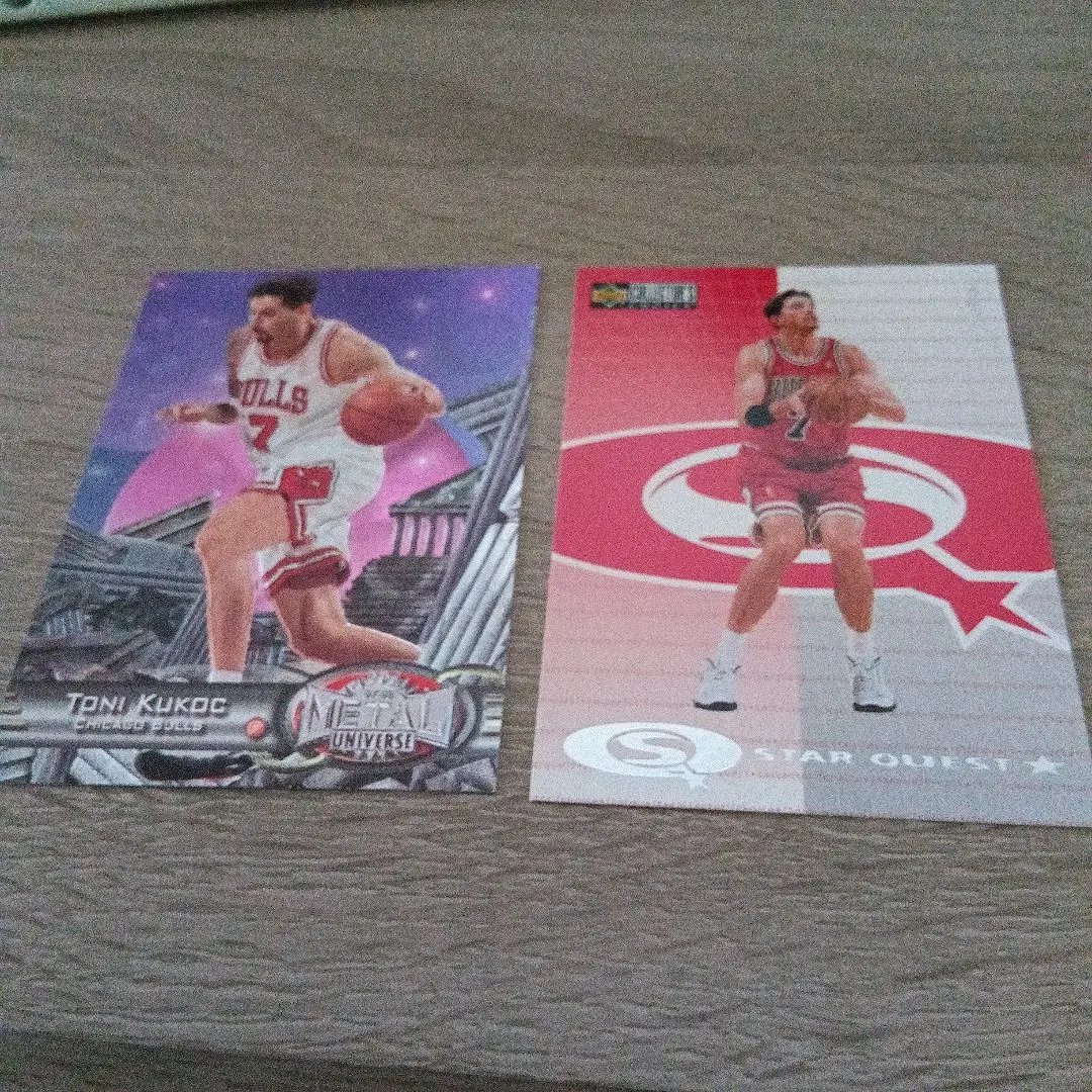 CHICAGO BULLS 1997-1998 トニークーコッチ 直筆NBA 2025年最新】トニークーコッチの人気アイテム - メルカリ