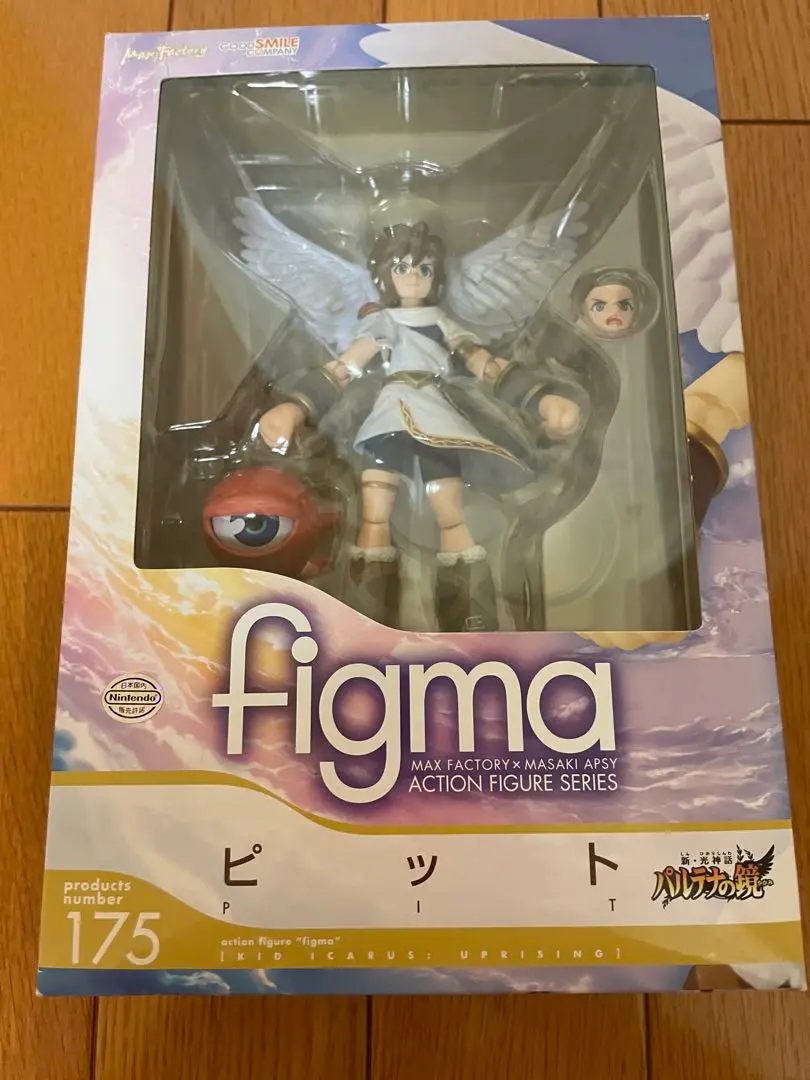 2025年最新】FIGMA ピットの人気アイテム - メルカリ