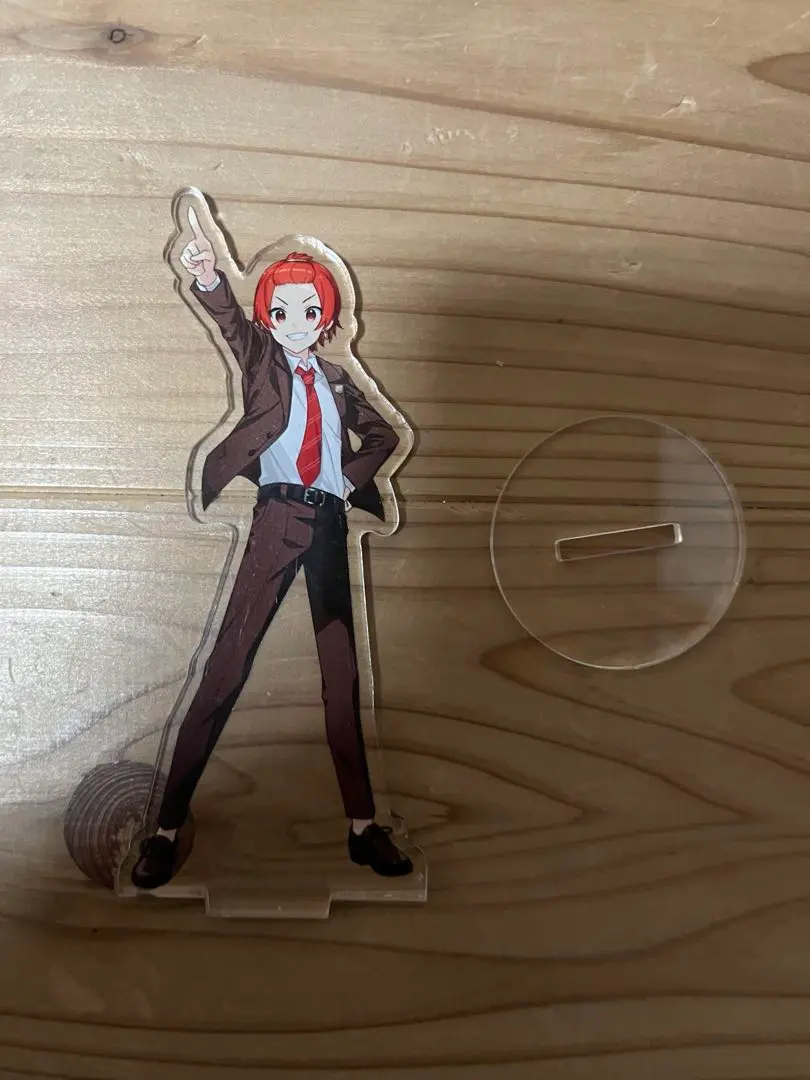 Thumbnail of iriisu Riu-ra acrylic stand Animate Fair