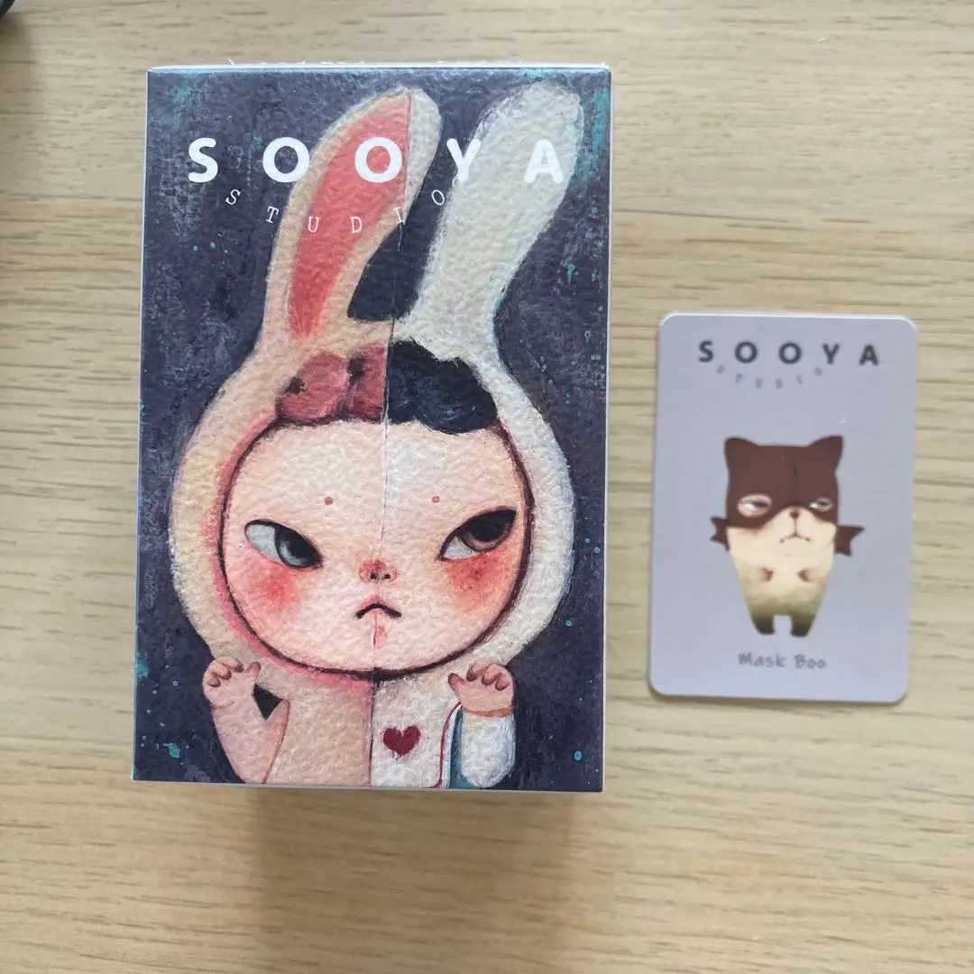 2025年最新】sooya studioの人気アイテム - メルカリ