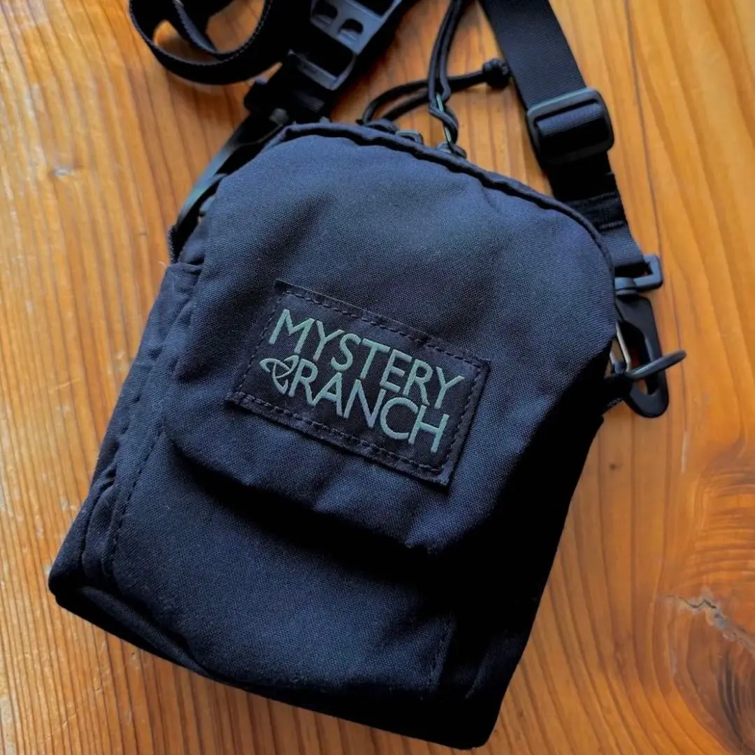 2025年最新】MYSTERY RANCH ミステリーランチ Big Bop