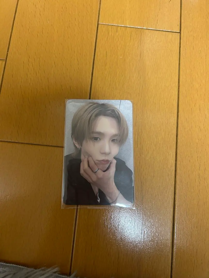 Thumbnail of RIIZE Shotaro Kuala Lumpur trading card