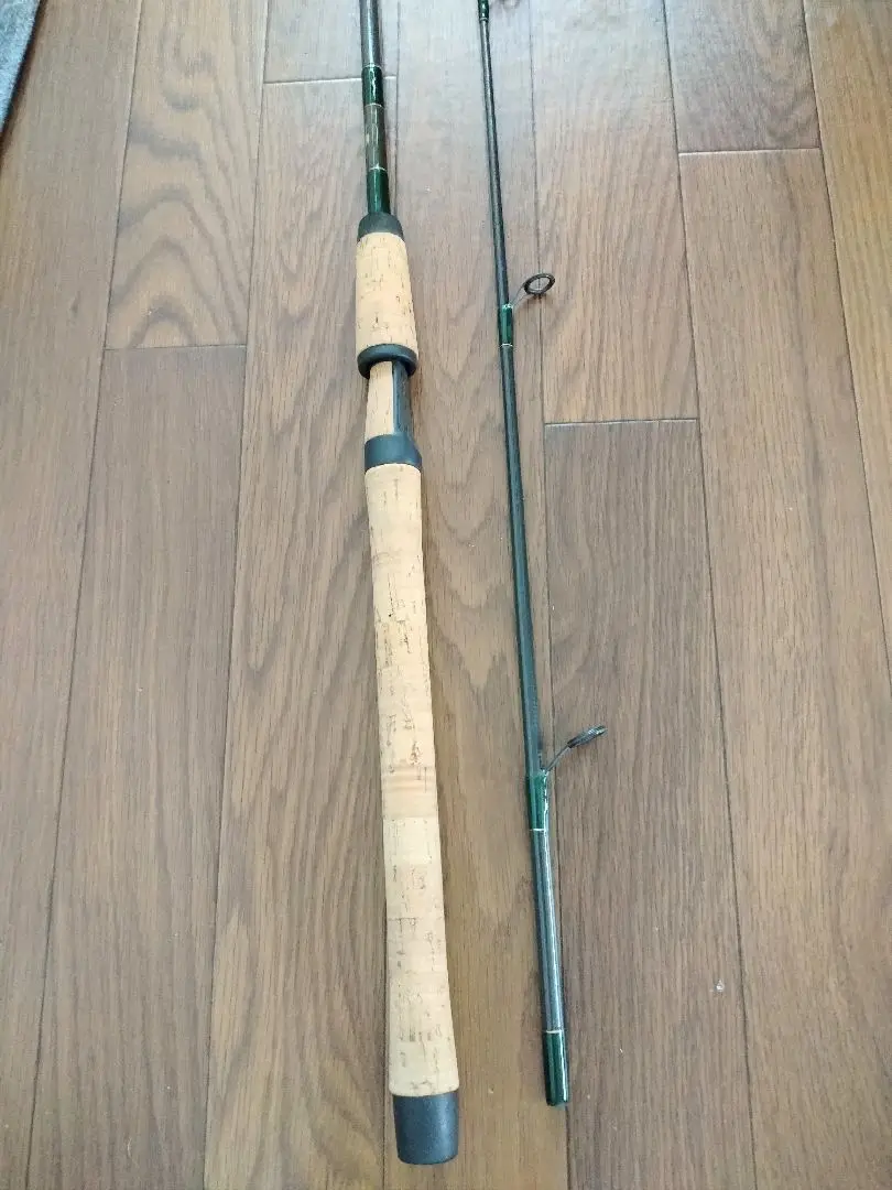 OLD本流ベイトロッド■Fenwick EAGLE Graphite E85C OLD本流ベイトロッド□Fenwick EAGLE Graphite E85C - メルカリ