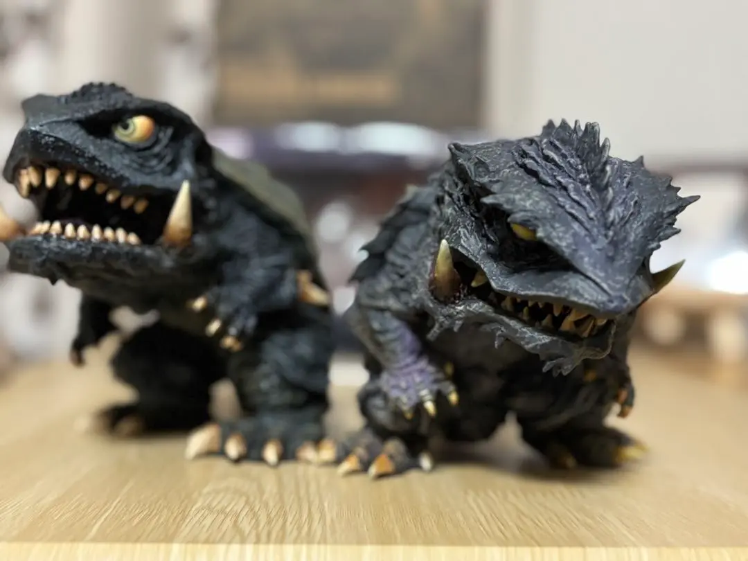 2025年最新】トラウマガメラ デフォリアルの人気アイテム - メルカリ