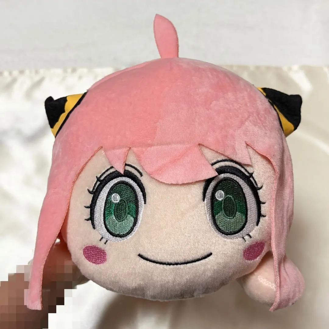 Thumbnail of SPY x FAMILY Anya Plush