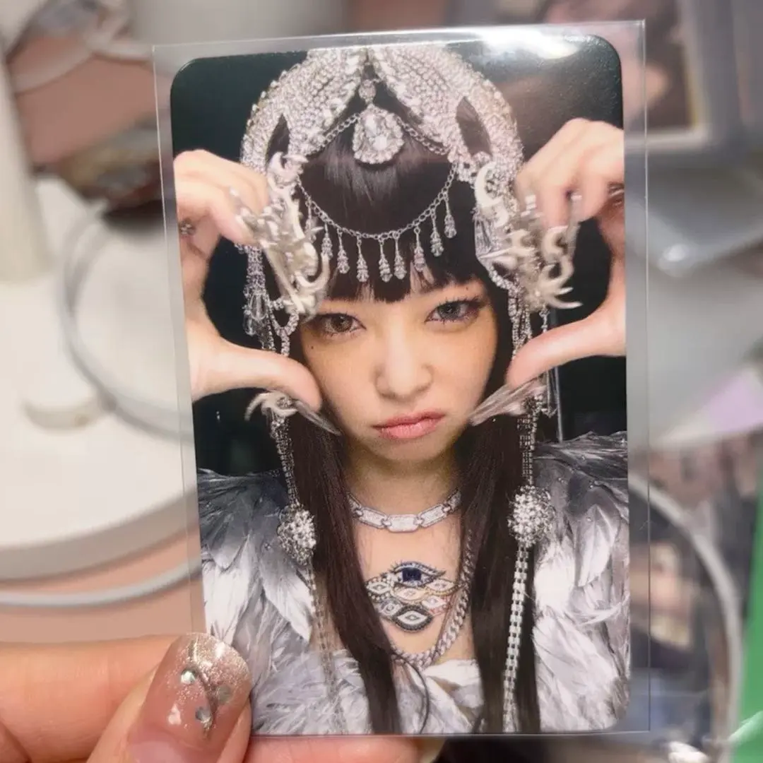 BLACKPINK ジェニ Jumpup トレカ 2025年最新】Blackpink ジェニ ruby jumpの人気アイテム - メルカリ