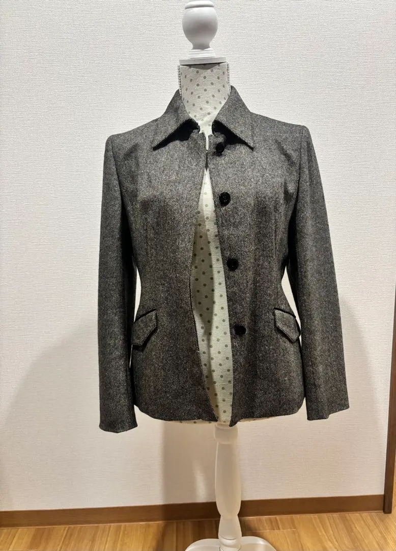 自由區 外套 的縮圖