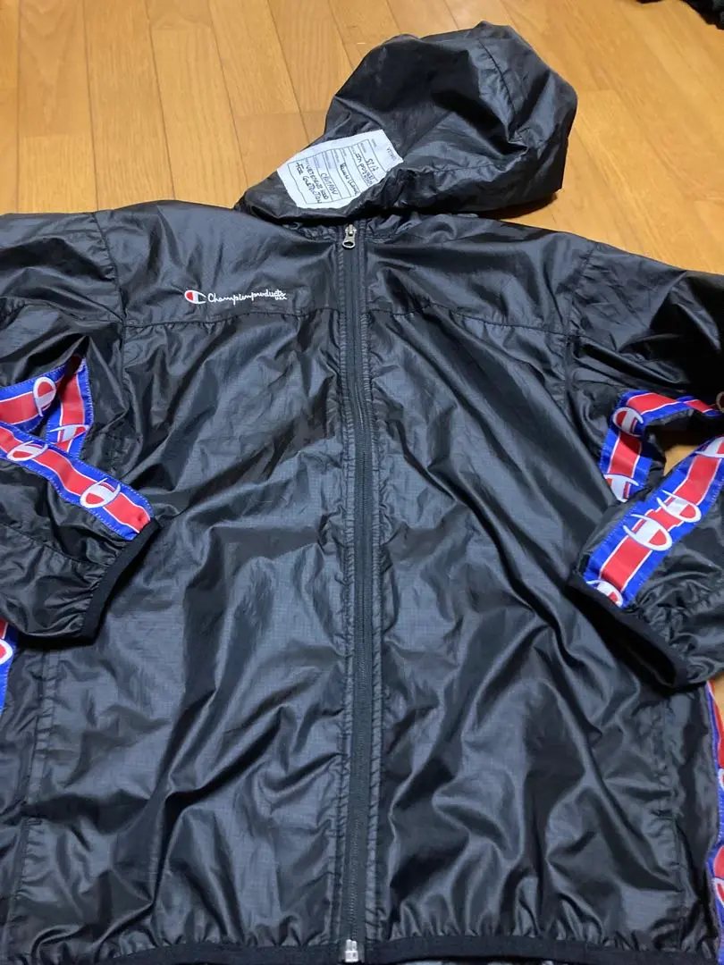 2025年最新】VETEMENTS メンズ ナイロンジャケットの人気