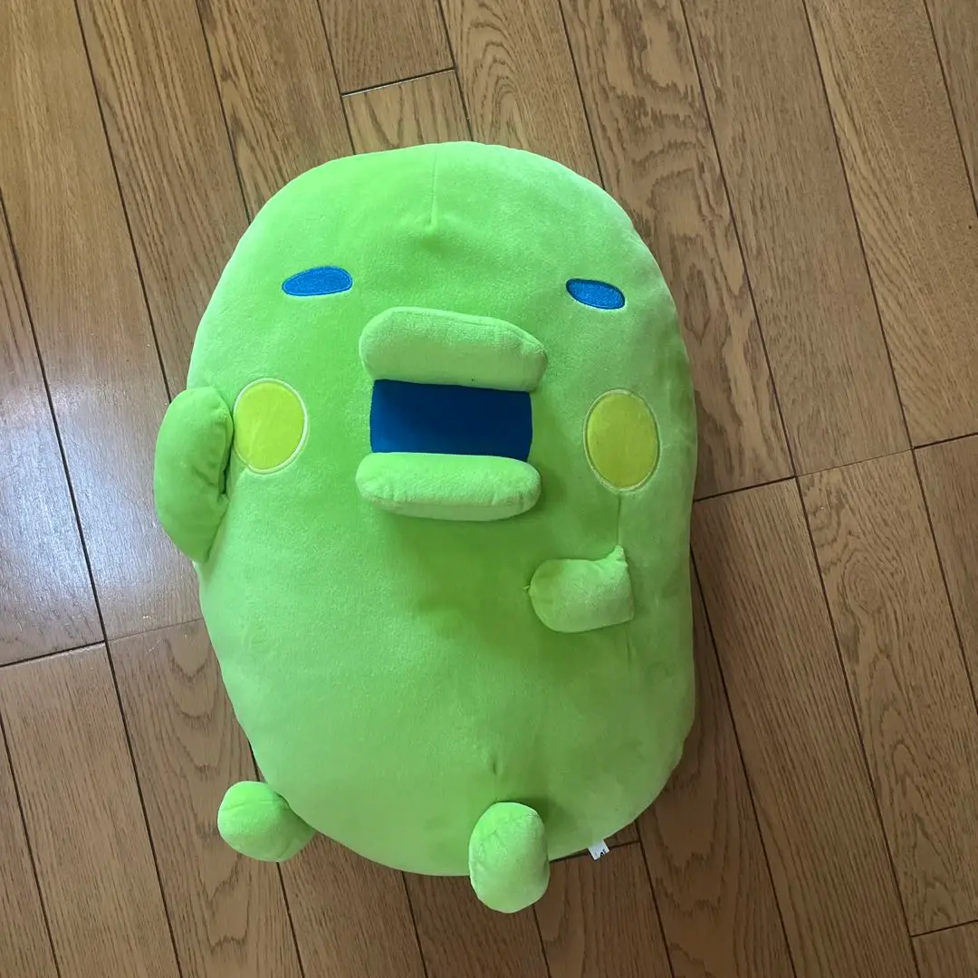 2025年最新】たまごっち めちゃもふぐっとぬいぐるみ～のんびり