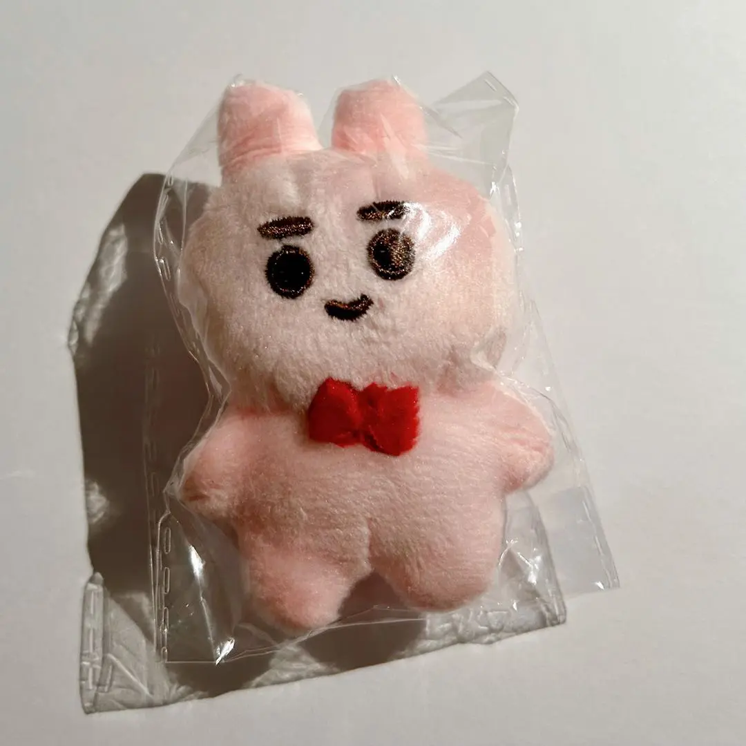 EXO SUHO スホ ぬいぐるみ チョコミョニ ビッグチョコミョニ