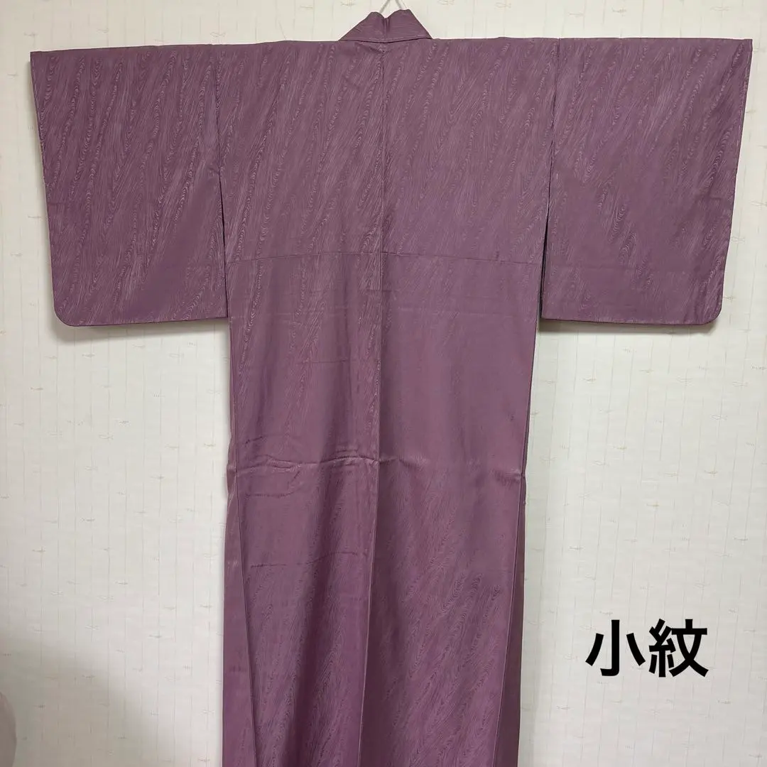 小紋 和服 女用 的縮圖