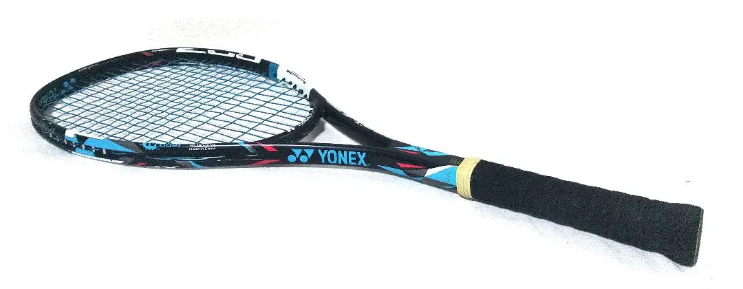 YONEX ソフトテニス 軟式 ラケット 張り上げ済 ヨネックス