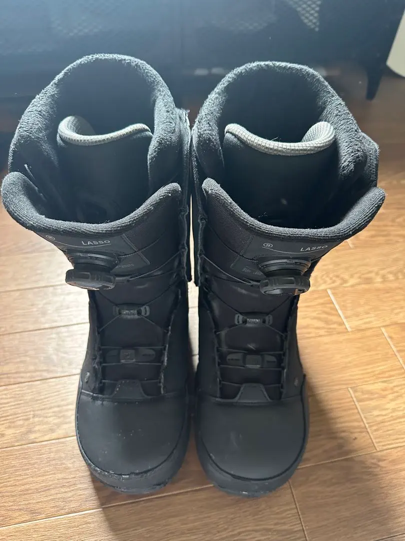 Thumbnail of RIDE SNOWBOARD CO. LASSO Ride Snowboard