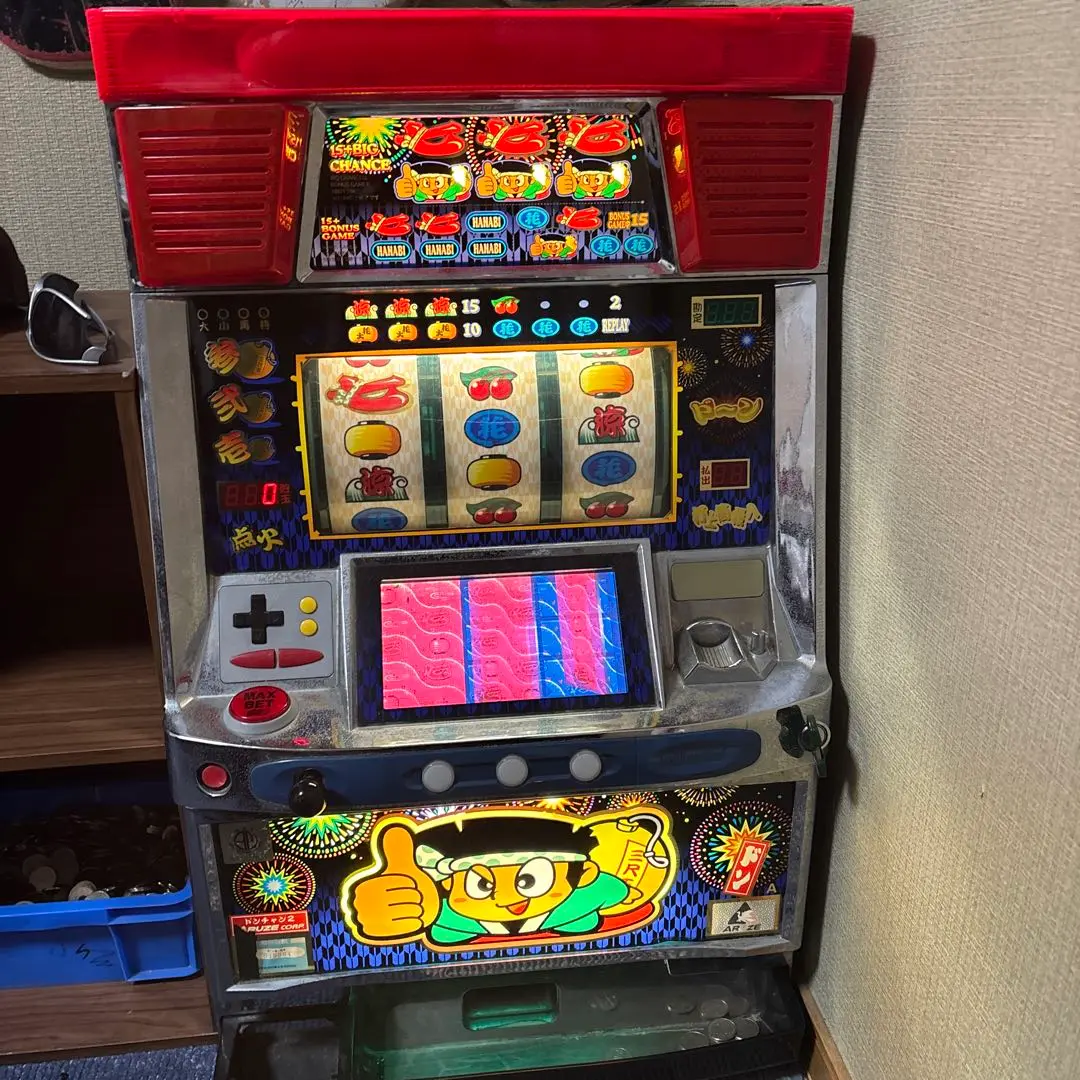2025年最新】ドンちゃん2スロットの人気アイテム - メルカリ