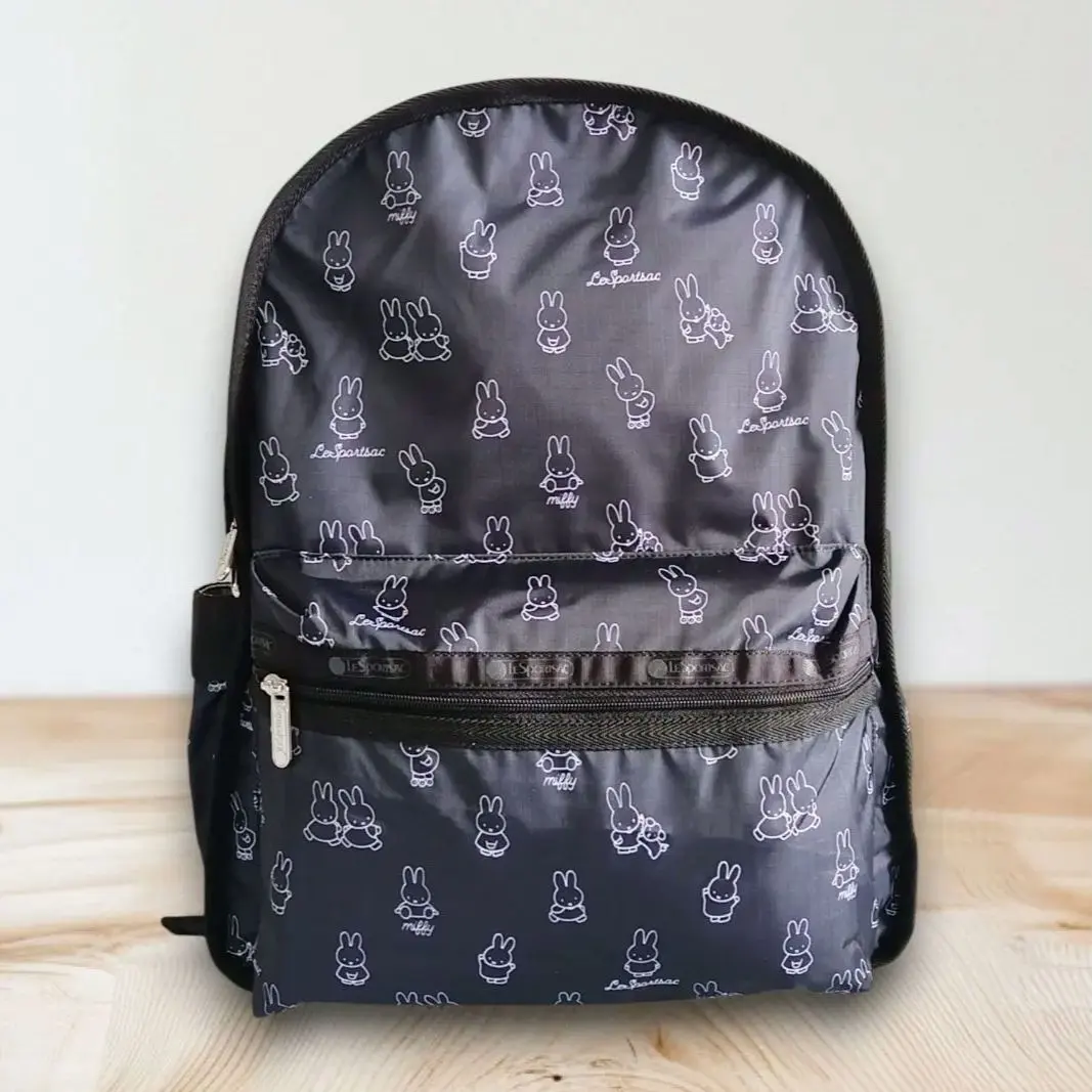 2025年最新】レスポートサック ミッフィー リュックの人気アイテム